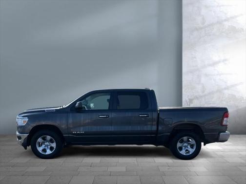 2019 RAM 1500 Big Horn/Lone Star Crew Cab 4x4 57' Box
