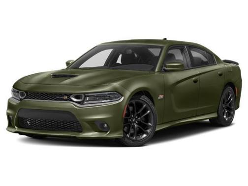2023 Dodge Charger Scat Pack Swinger
