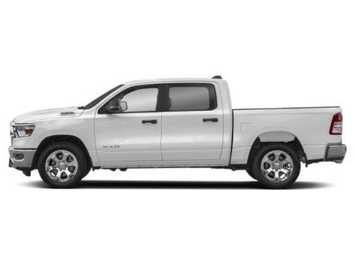 2023 RAM 1500 Big Horn Crew Cab 4x4 57' Box