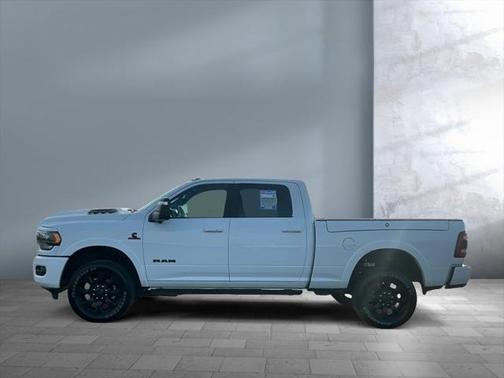2024 RAM 2500 Limited Crew Cab 4x4 64' Box