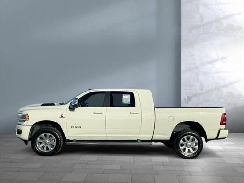 2024 RAM 2500 Laramie Crew Cab 4x4 64' Box