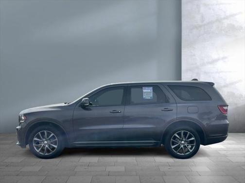 2018 Dodge Durango GT AWD