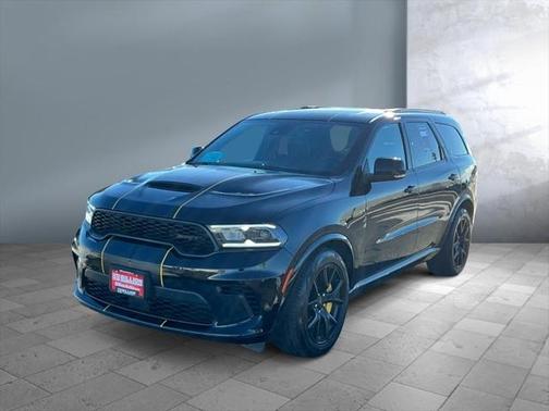 2024 Dodge Durango SRT 392 AlcHEMI AWD