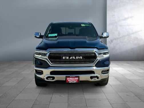 2023 RAM 1500 Limited Crew Cab 4x4 57' Box