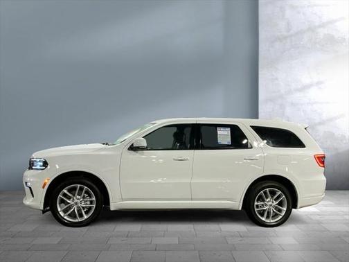 2022 Dodge Durango GT Plus AWD