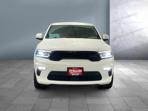 2022 Dodge Durango GT Plus AWD