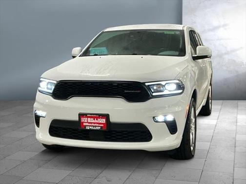 2022 Dodge Durango GT Plus AWD