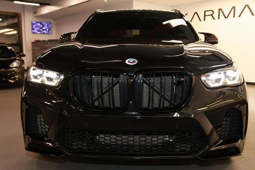 2023 BMW X5 M Base