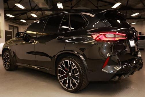 2023 BMW X5 M Base