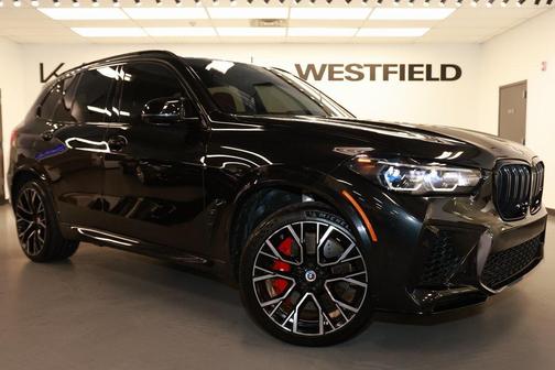 2023 BMW X5 M Base