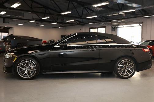 2021 Mercedes-Benz E-Class 4MATIC