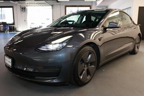 2023 Tesla Model 3 Standard Range