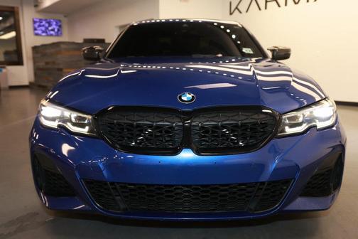 2021 BMW M340 i xDrive