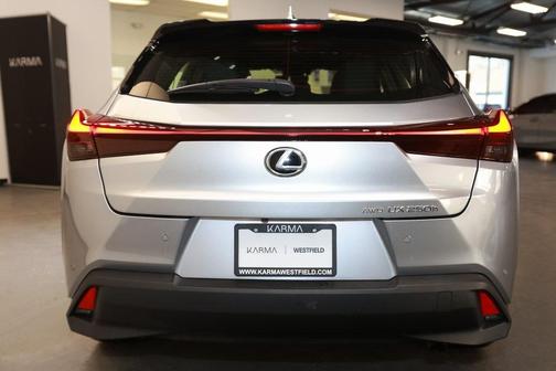 2023 Lexus UX 250h Base