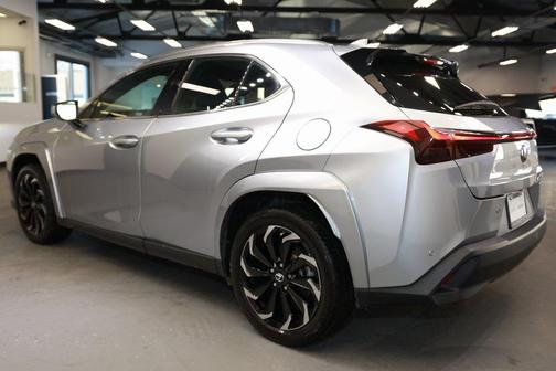 2023 Lexus UX 250h Base