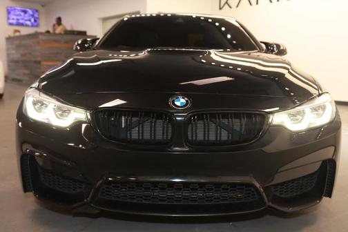 2019 BMW M4 Base