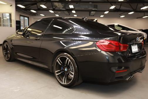 2019 BMW M4 Base