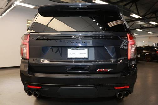 2023 Chevrolet Tahoe 4WD RST