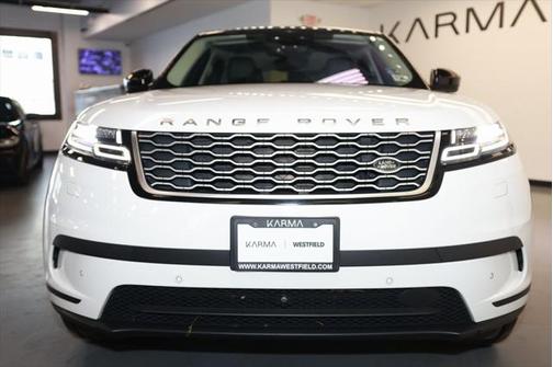 2021 Land Rover Range Rover Velar P250 S