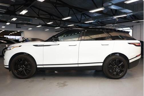 2021 Land Rover Range Rover Velar P250 S