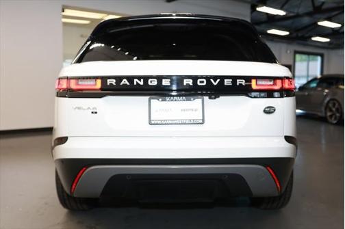 2021 Land Rover Range Rover Velar P250 S
