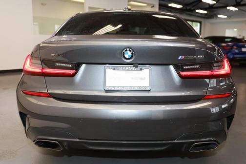 2021 BMW M340 i xDrive