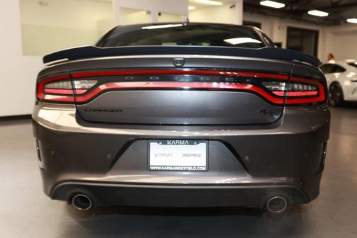 2022 Dodge Charger R/T