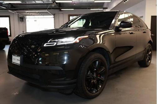 2020 Land Rover Range Rover Velar P250 S