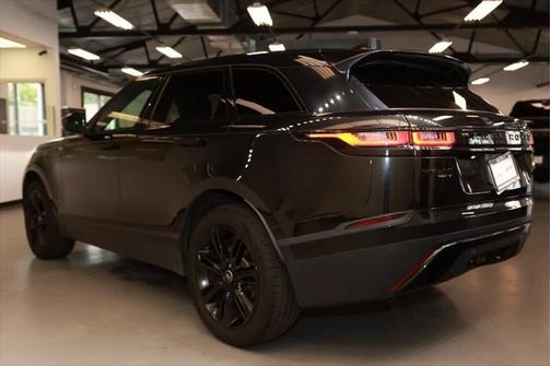 2020 Land Rover Range Rover Velar P250 S