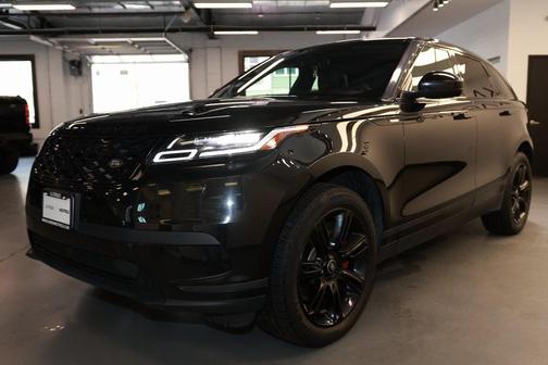 2020 Land Rover Range Rover Velar P250 S