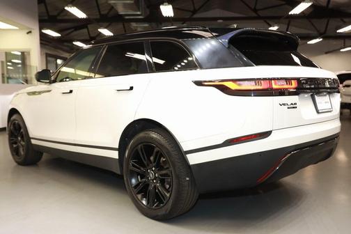 2020 Land Rover Range Rover Velar P250 S