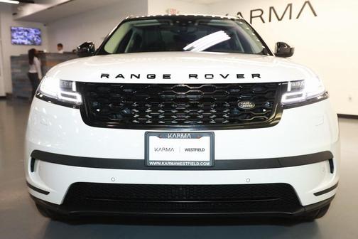 2020 Land Rover Range Rover Velar P250 S