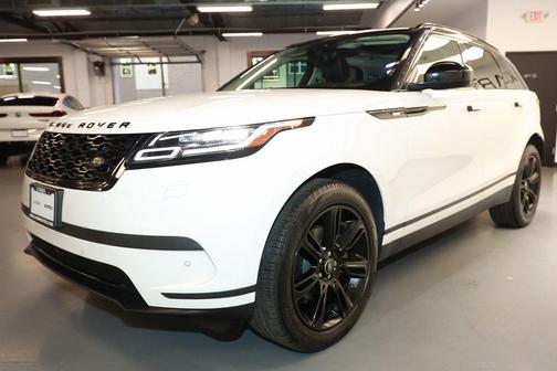 2020 Land Rover Range Rover Velar P250 S