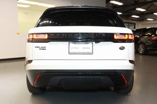 2020 Land Rover Range Rover Velar P250 S