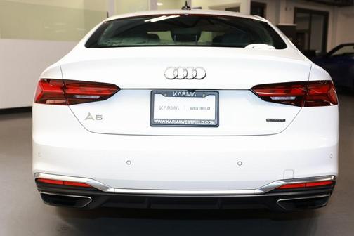 2024 Audi A5 Sportback 45 S Line Premium Plus