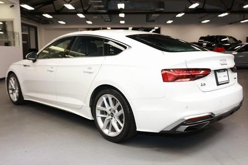 2024 Audi A5 Sportback 45 S Line Premium Plus