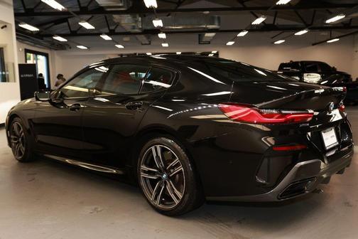 2023 BMW M850 Gran Coupe xDrive