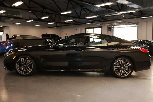 2023 BMW M850 Gran Coupe xDrive