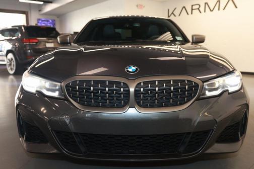 2022 BMW M340 i xDrive