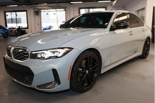 2023 BMW M340 i xDrive