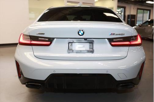 2023 BMW M340 i xDrive