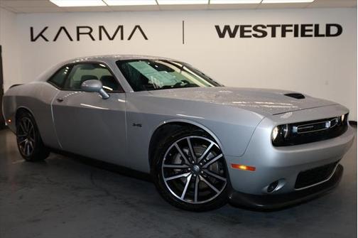 2023 Dodge Challenger R/T