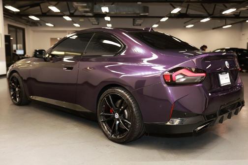 2023 BMW M240 i xDrive