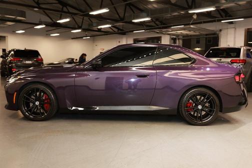 2023 BMW M240 i xDrive