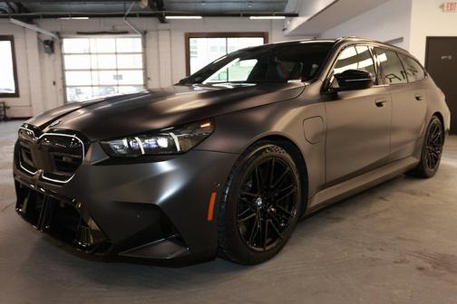 2026 BMW M5 Base