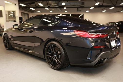 2019 BMW M850 xDrive