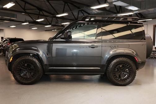 2023 Land Rover Defender 90 X-Dynamic SE