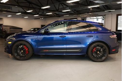2023 Porsche Macan GTS