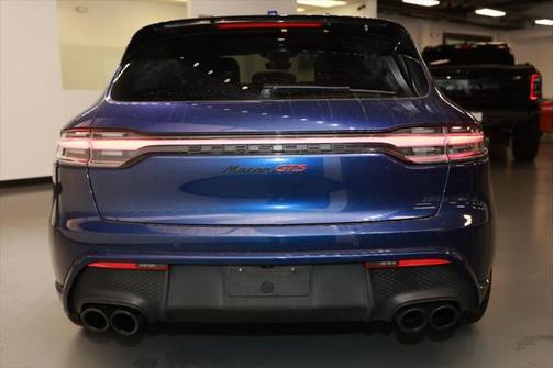 2023 Porsche Macan GTS