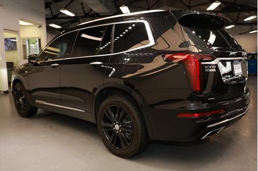 2024 Cadillac XT6 Premium Luxury AWD